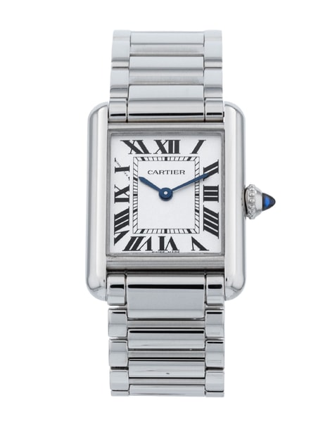 Cartier Tank Must WSTA0121